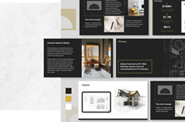 Higharc - Presentation Design